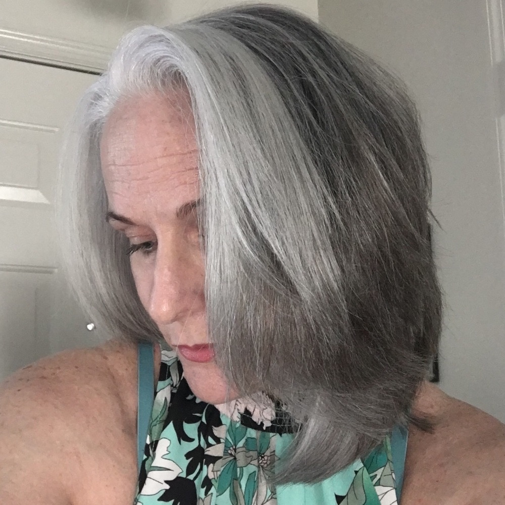 Meet your Posher, Lorna